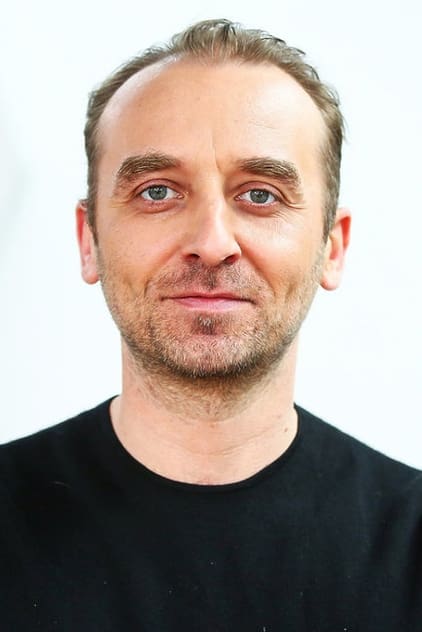 Wojciech Mecwaldowski Profilbild