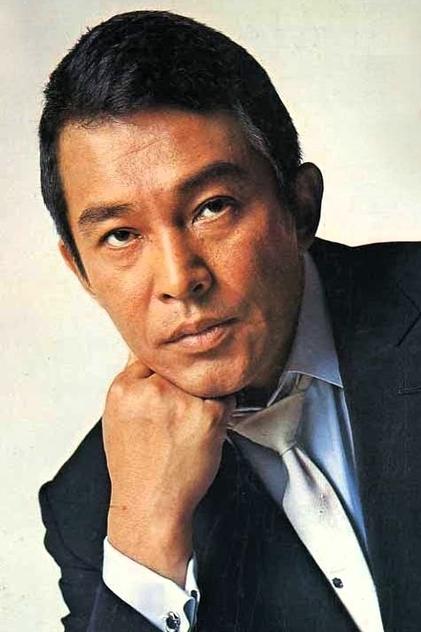 Actor Image