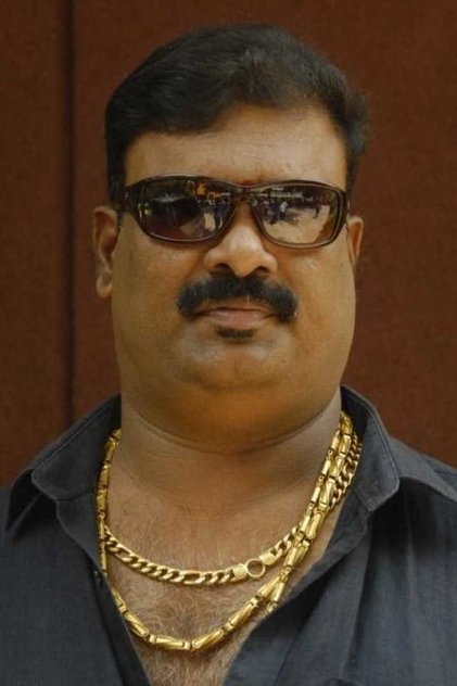 Thalapathi Dinesh Thalapathi Dinesh