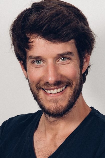 Actor Image