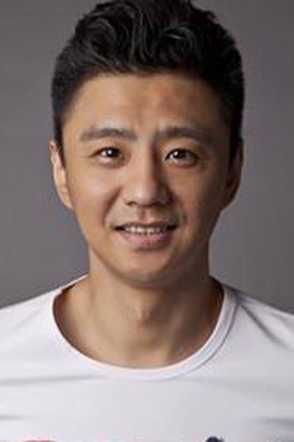 Actor Image