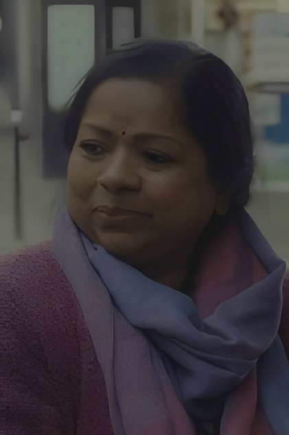 Anitha Rangadamalou Anitha Rangadamalou