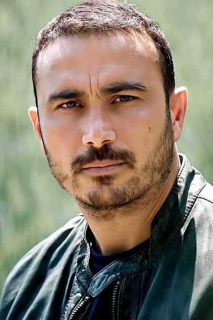 Actor Image