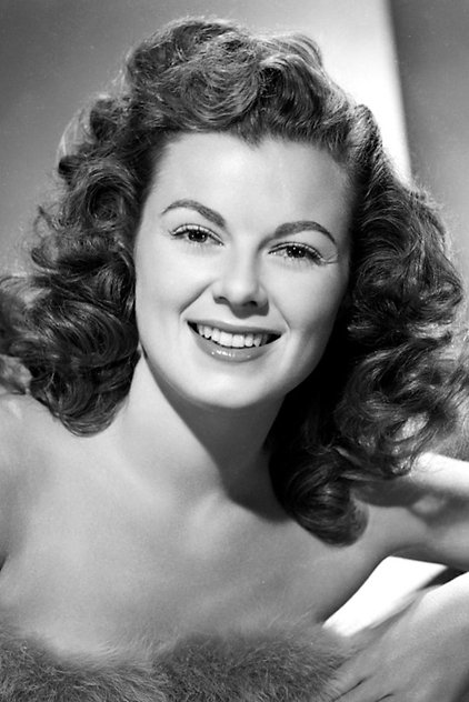 Barbara Hale Barbara Hale