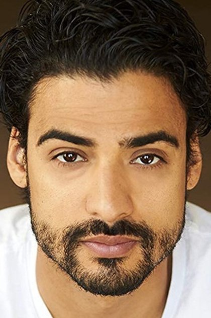 Actor Image