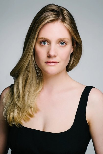 Romola Garai Profilbild