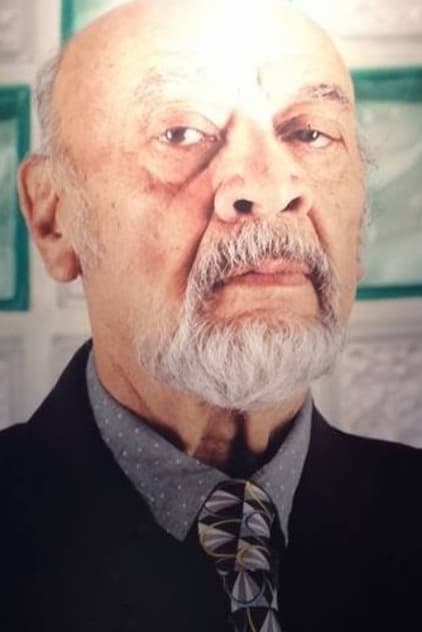 Jesús Fragoso Montoya Profilbild