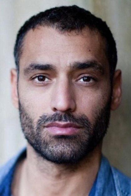 Actor Image