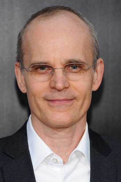 Zeljko Ivanek Zeljko Ivanek