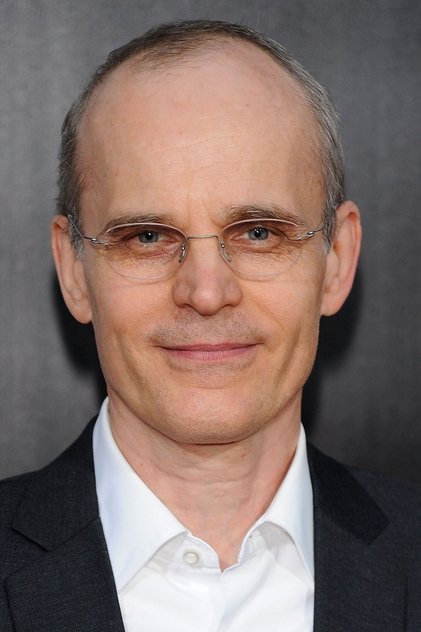 Zeljko Ivanek Profilbild