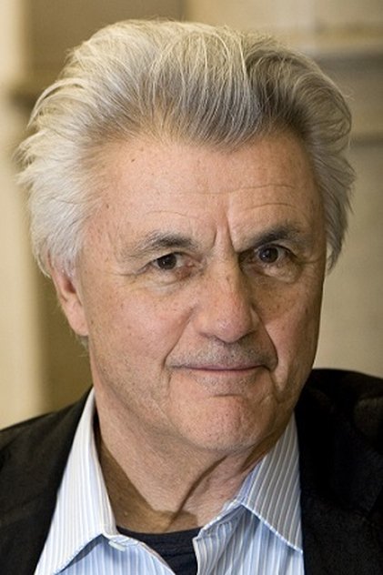 John Irving Profilbild