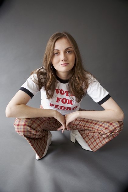 Tal Anderson Tal Anderson