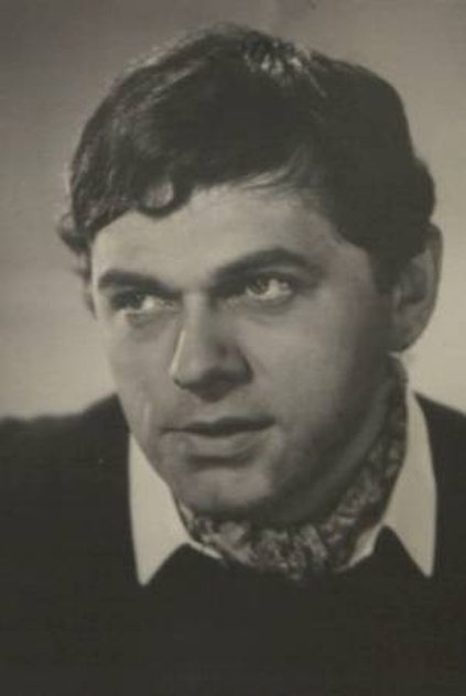 Actor Image