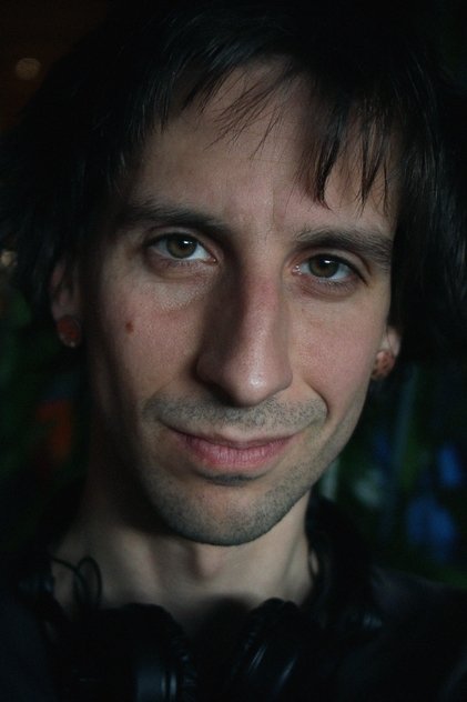 Martin Sagadin Martin Sagadin
