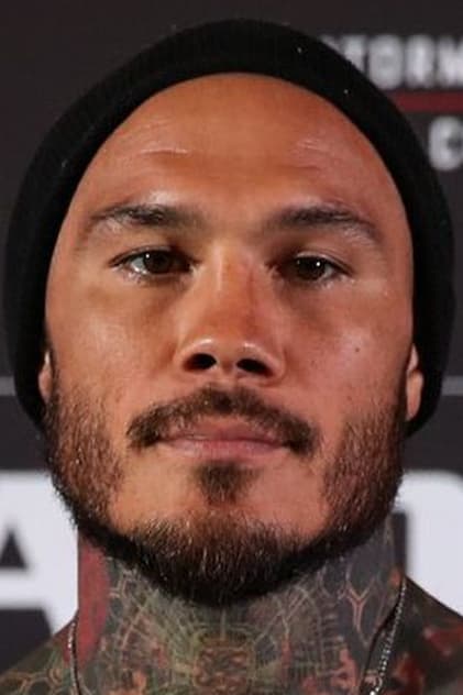 Roger Huerta Profilbild