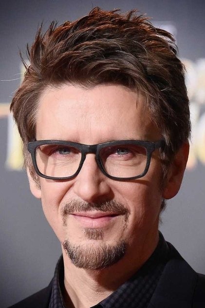 Scott Derrickson Scott Derrickson