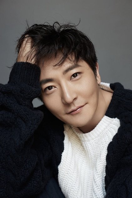 Actor Image