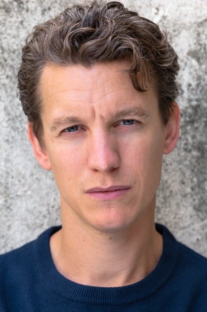 Actor Image