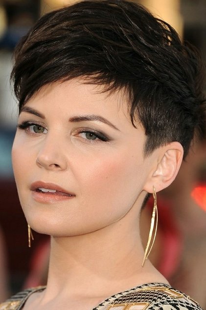 Ginnifer Goodwin Ginnifer Goodwin