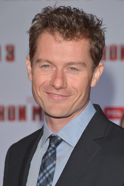 James Badge Dale Profilbild