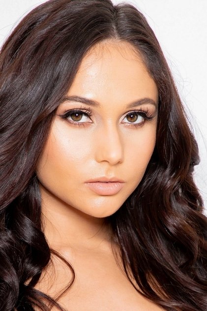 Ariana Marie Ariana Marie