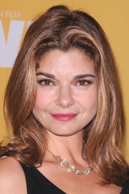 Laura San Giacomo Laura San Giacomo