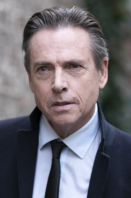 Actor Image