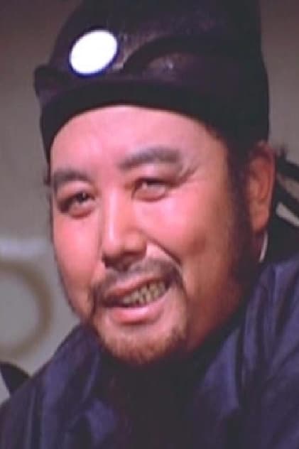 Actor Image