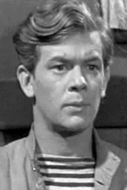 Actor Image