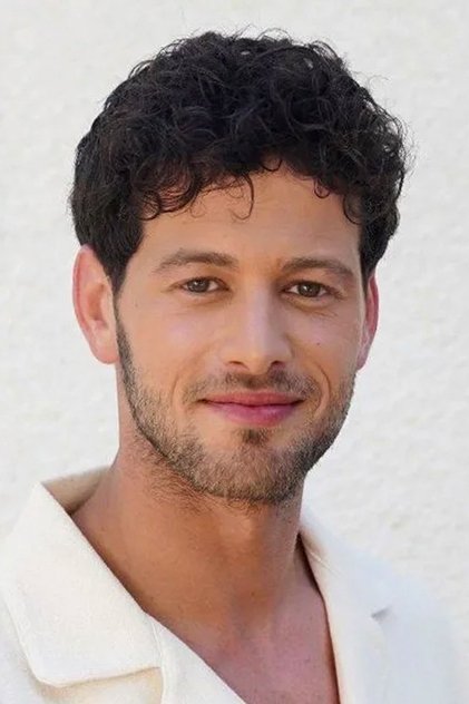 Actor Image