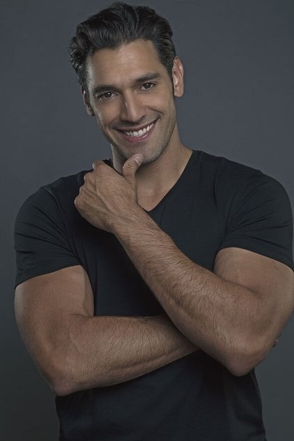 Actor Image
