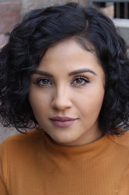 Actor Image