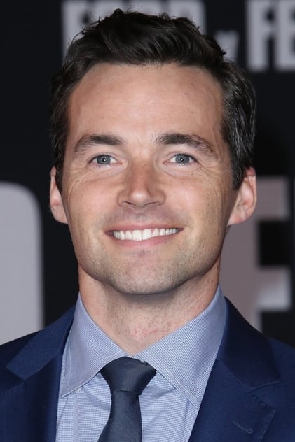 Ian Harding Profilbild