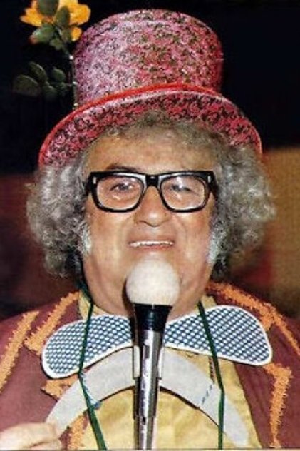 Actor Image