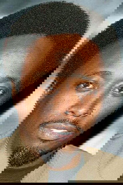 Eddie Griffin Eddie Griffin