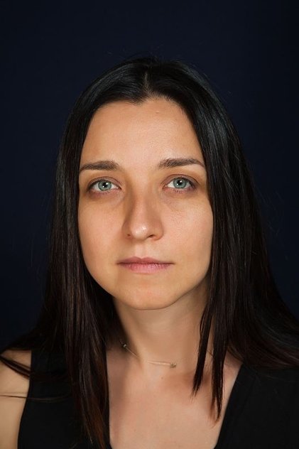 Svetlana Strelnikova Svetlana Strelnikova