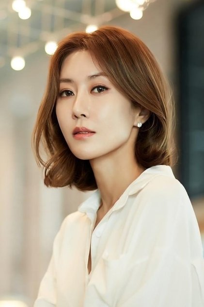 Jung Young Joo