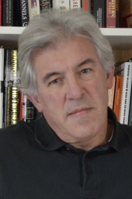 Stephen Davis Stephen Davis