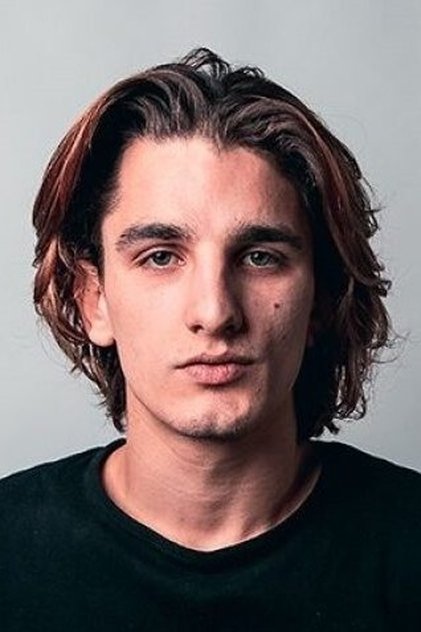 Actor Image