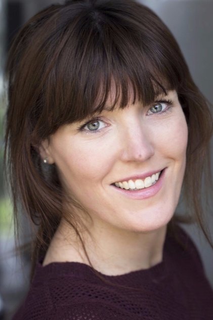 Kate Davies-Speak Kate Davies-Speak