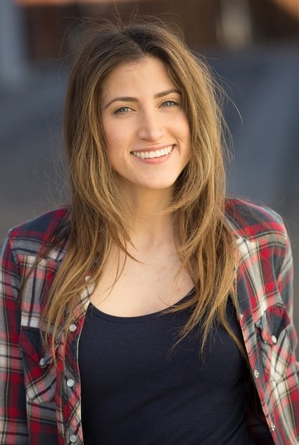 Actor Image