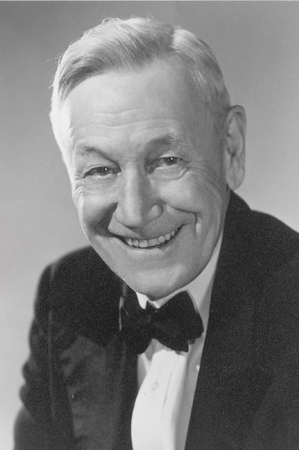 Charley Grapewin Profilbild