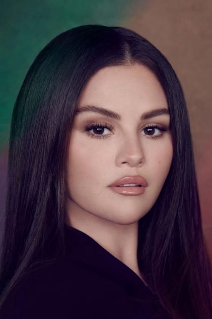 Selena Gomez Profilbild Selena Gomez Profilbild