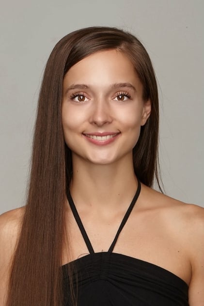 Вера Тарасова Profilbild
