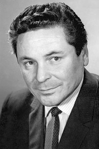 Actor Image