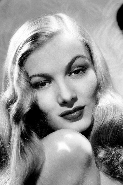 Veronica Lake Veronica Lake