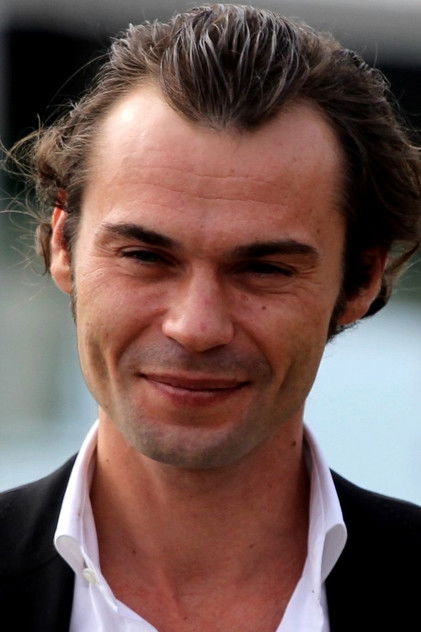 Robinson Stévenin Robinson Stévenin