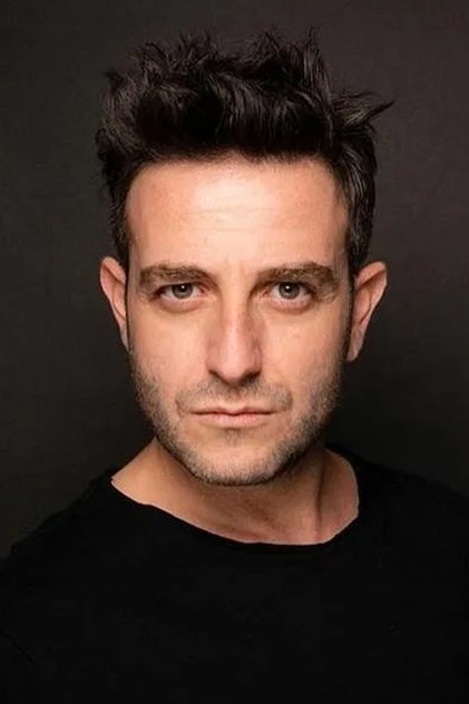 Actor Image