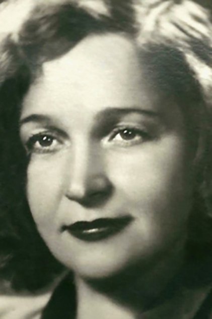 Vera Maretskaya Vera Maretskaya