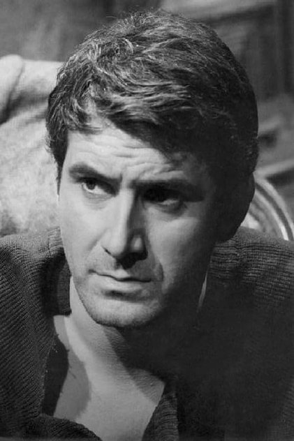 Actor Image